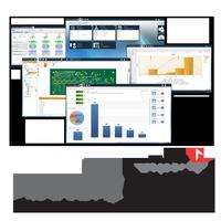 FactoryLogix Manufacturing Operations Solution.